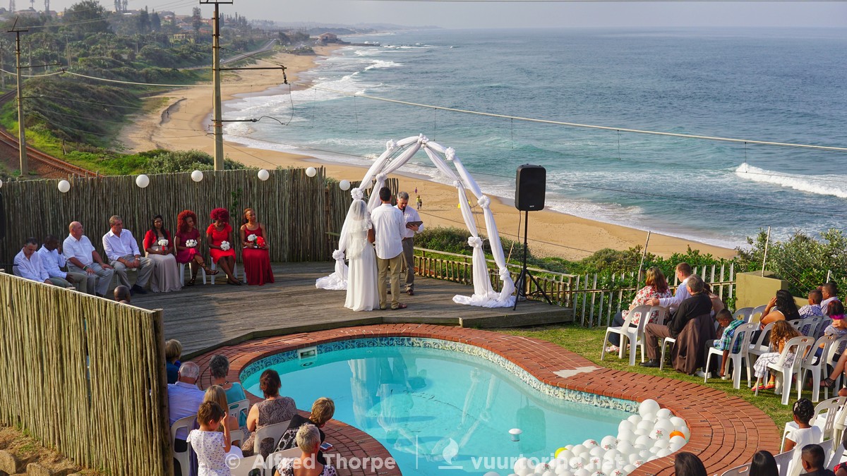 Schaun & Akosia Colin